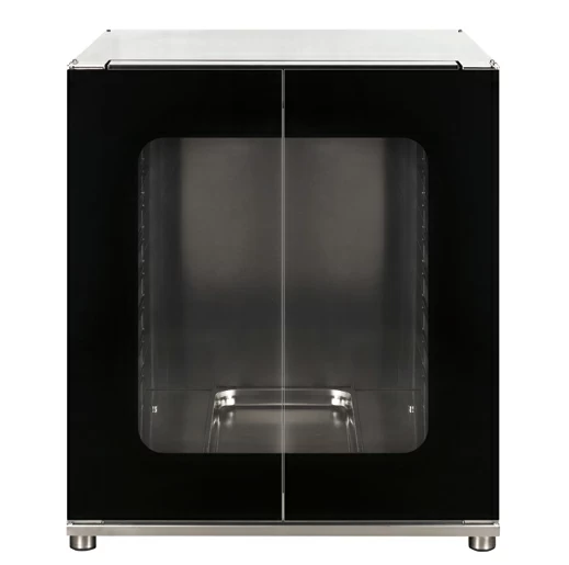 Шкаф расстоечный Smeg LEV 241XV с функцией подогрева и пароувлажнения