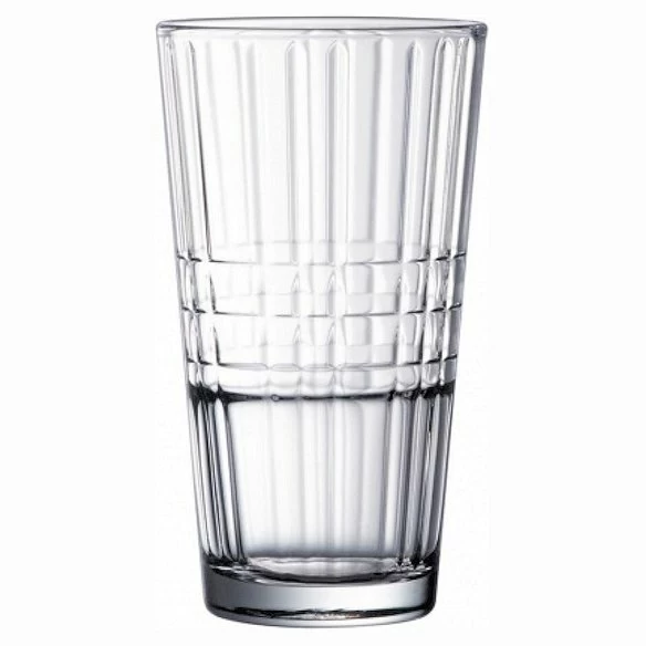 Хайбол 350 мл. d=78 мм. h=139 мм. Стэк Ап Кросс /6/