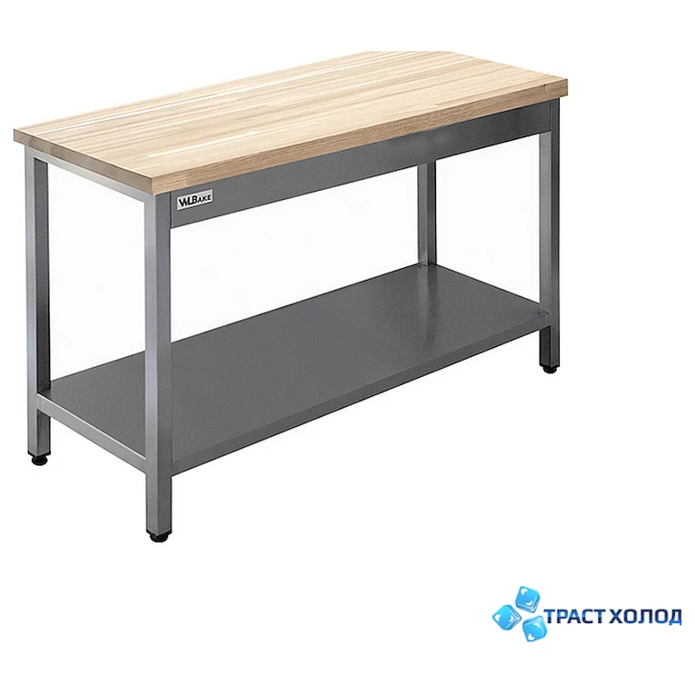 Кондитерский стол WLBake SK.B-1407