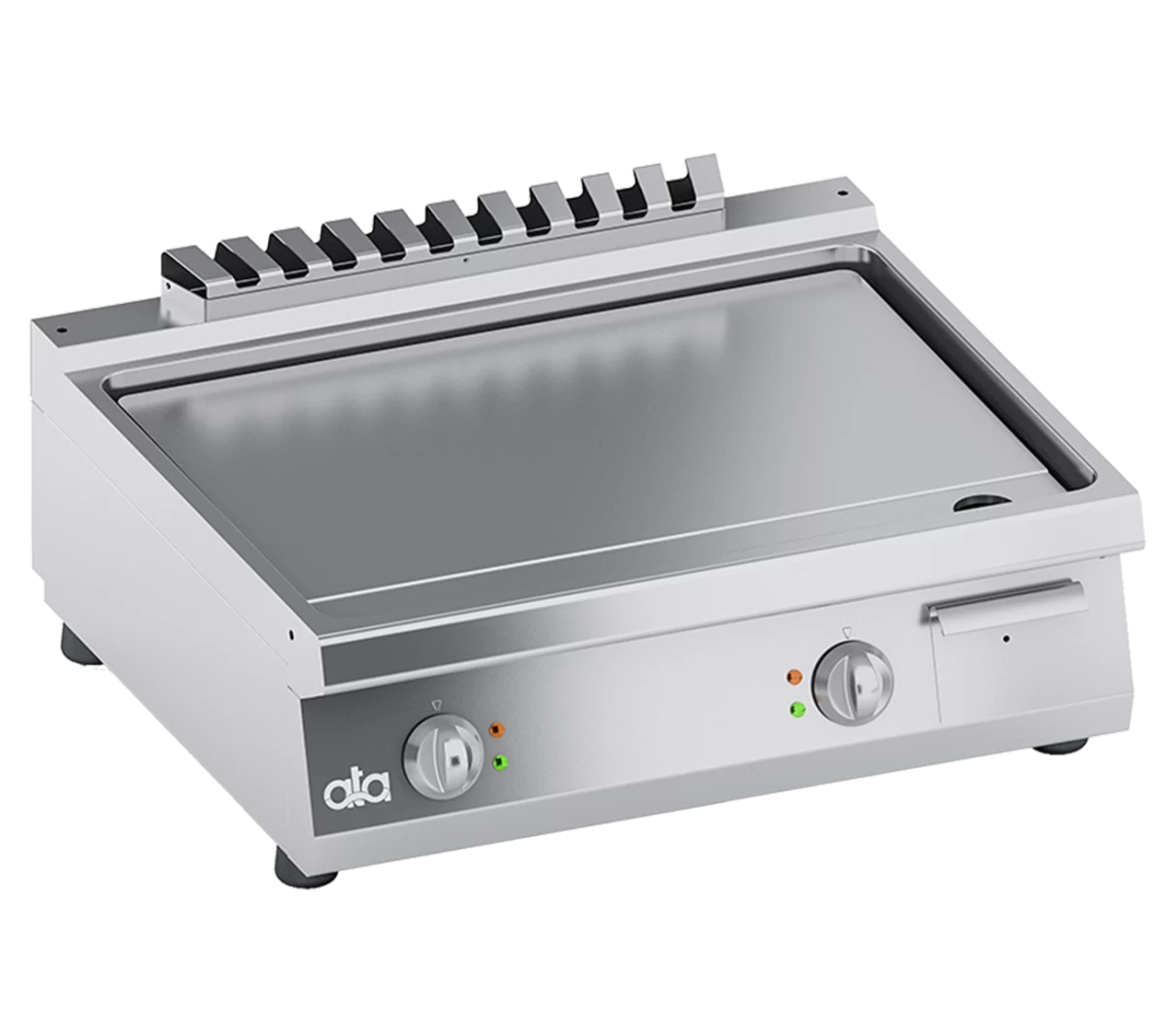 Поверхность жарочная ATA K7EFB10TTL