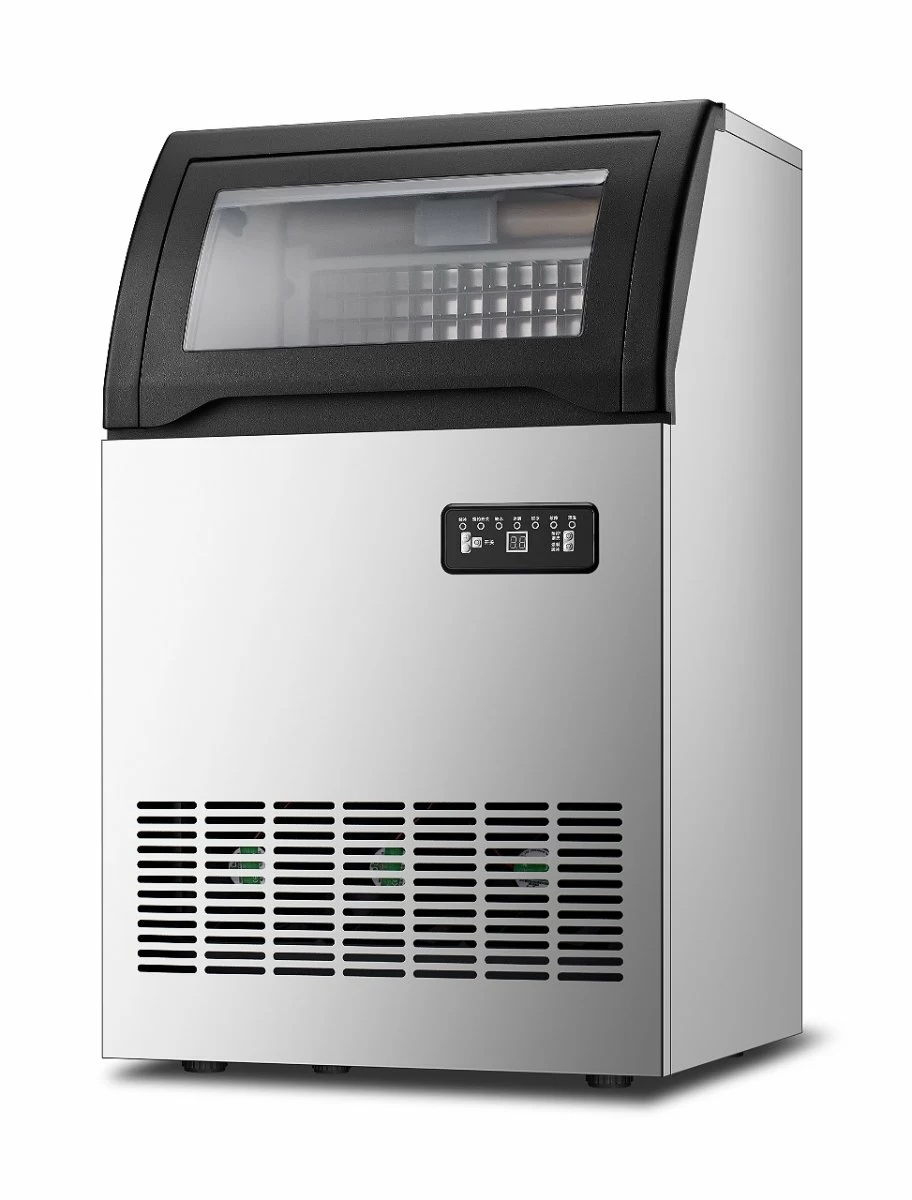 Льдогенератор Foodatlas SKF-D70F