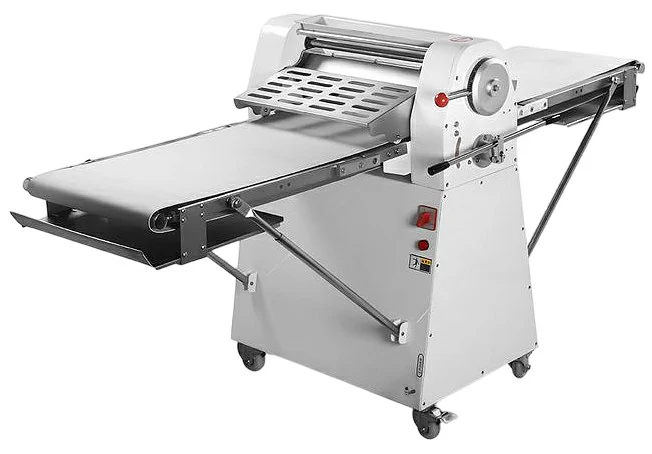 Тестораскатка Hurakan HKN-DRM380F