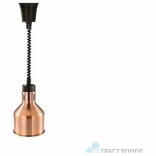 Лампа для подогрева EKSI EL-700-R Bronze