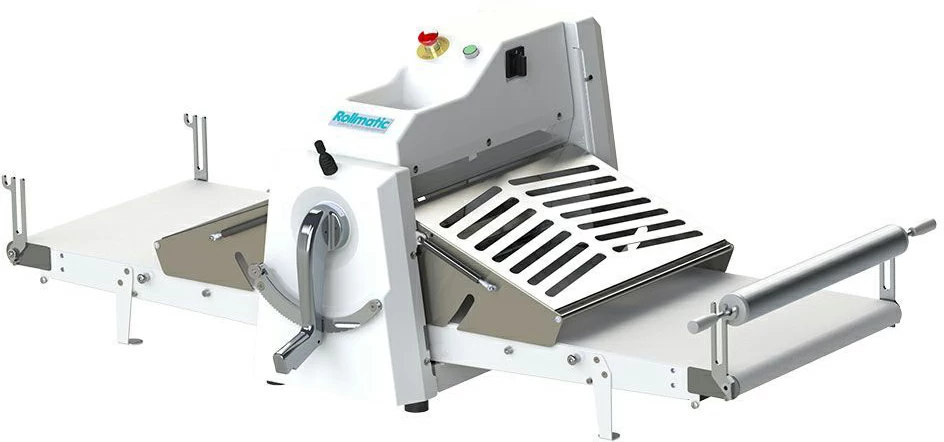 Тестораскатка ROLLMATIC R50B-08
