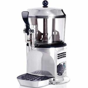 Аппарат для горячего шоколада UGOLINI DELICE SILVER 3л