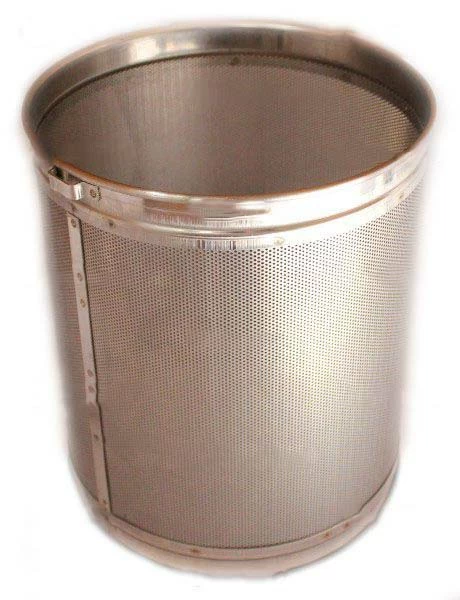 Сито Robot Coupe С120/С200 57145