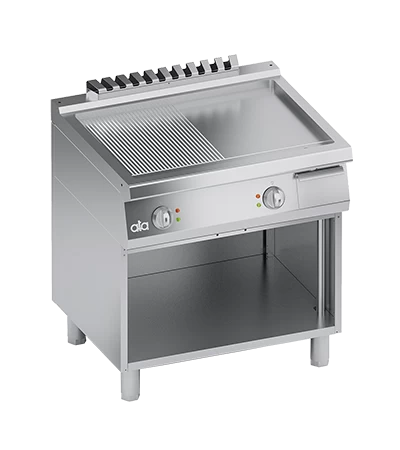 Поверхность жарочная ATA K7EFB10VVR