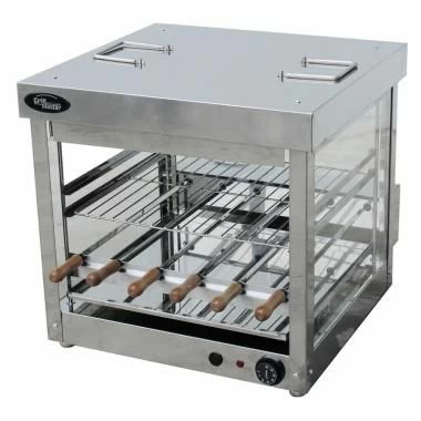 Шашлычница Grill Master Ф1ШстЭ (21303)