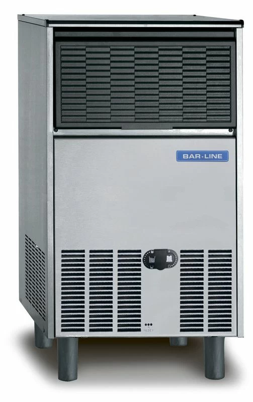Льдогенератор SCOTSMAN BAR LINE B 6022 WS