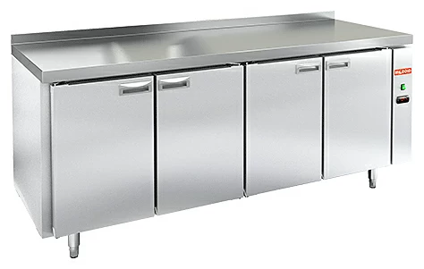 Стол охлаждаемый HICOLD SN 1111/TN-W P