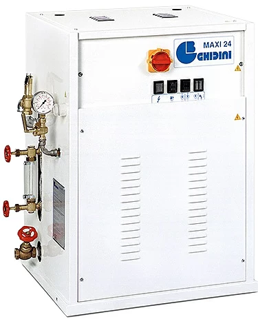Парогенератор GHIDINI MAXI 24 (G08032)