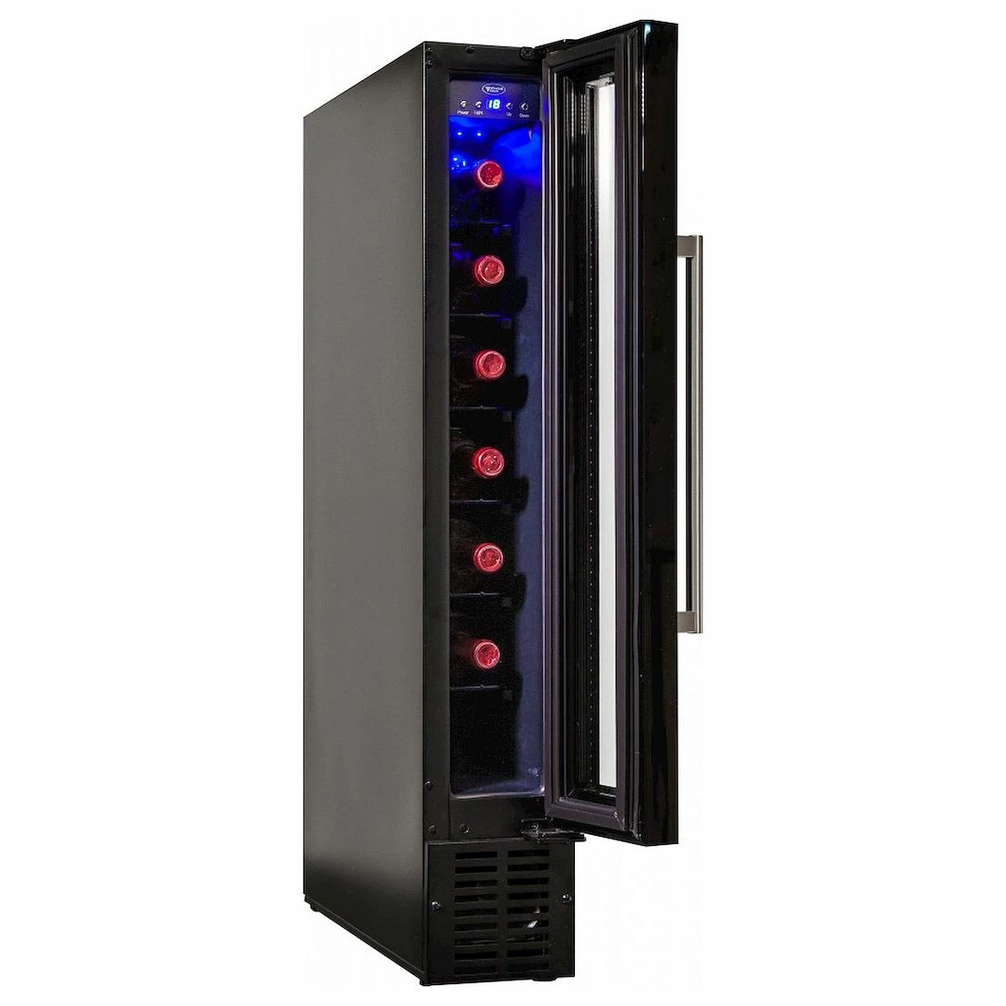 Шкаф винный Cold Vine C7-KBT1