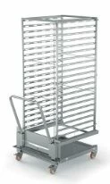 Тележка для пароконвектомата Apach Cook Line TR40S
