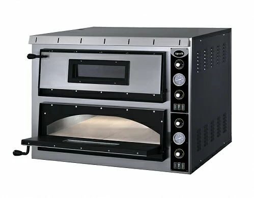 Печь для пиццы Apach Cook Line AML44