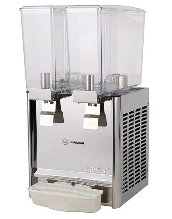 Сокоохладитель Hurakan HKN-LSJ9Lx2