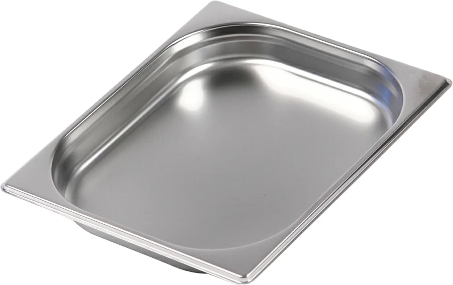 Гастроемкость Gastrorag GN 1/2-40 мм (TG12040)