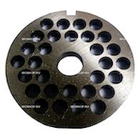 Решетка № 3 к мясорубке МИМ-300