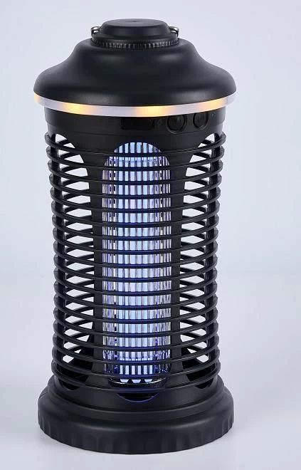 Инсектицидная лампа Hurakan HKN-MID40C