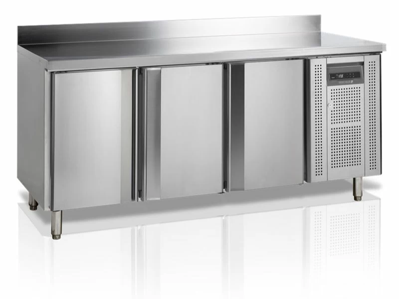 Стол морозильный TEFCOLD CF7310