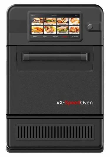 Печь высокоскоростная VX-SpeedOven