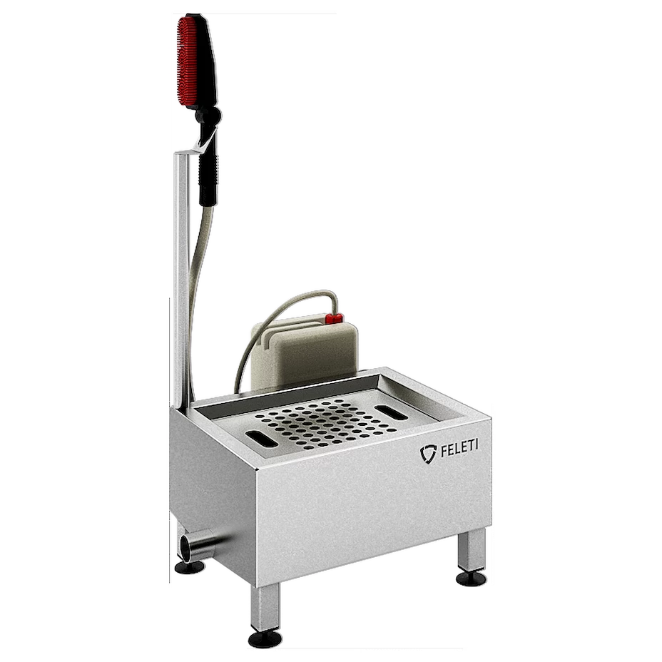 Станция гигиены обуви FELETI SN-1