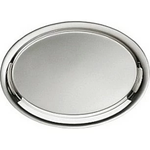 Поднос для подачи d= 14 см. нерж. MGSteel /1/10/100/