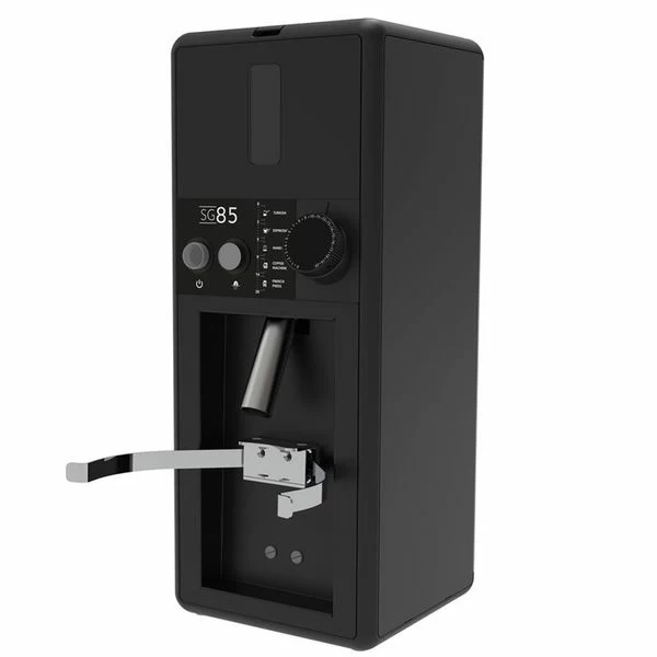 Кофемолка Eureka SG85 BATCH BREW M Matt Black