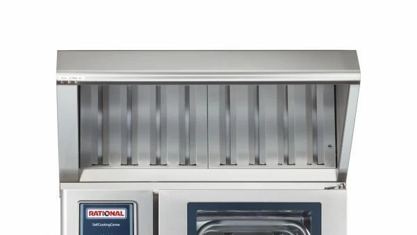Зонт вытяжной Rational UltraVent XS 60.73.865