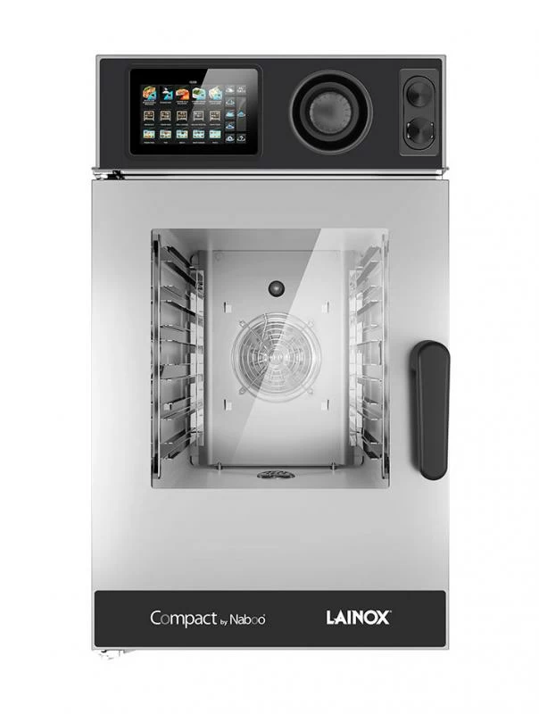 Пароконвектомат Lainox NABOO COMPACT COEN061R