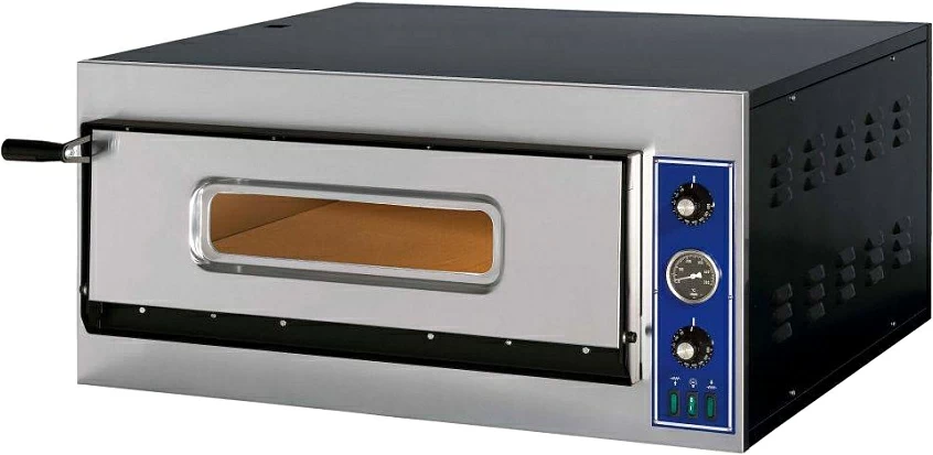 Печь для пиццы WLBake WellPizza Basic2 4M