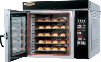 Конвекционная печь World Seiki WSK705E