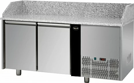 Стол для пиццы Apach Cook Line APZ02