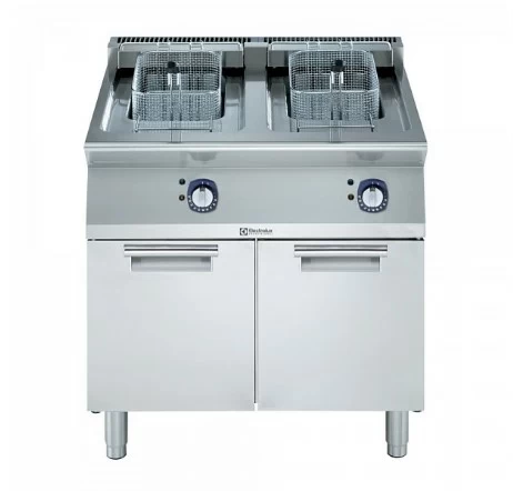 Фритюрница 700сер ELECTROLUX E7FREH2FF0 371085