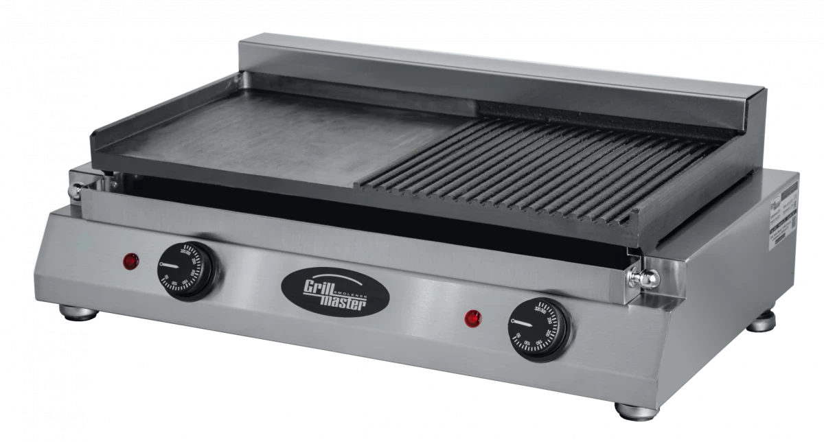 Поверхность жарочная Grill Master Ф2ПЖЭ(КтЭ) (21704к)