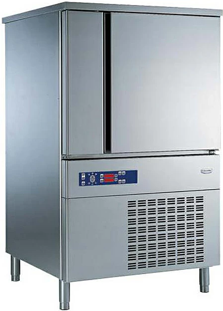 Шкаф шоковой замарозки ELECTROLUX RBC102 726046