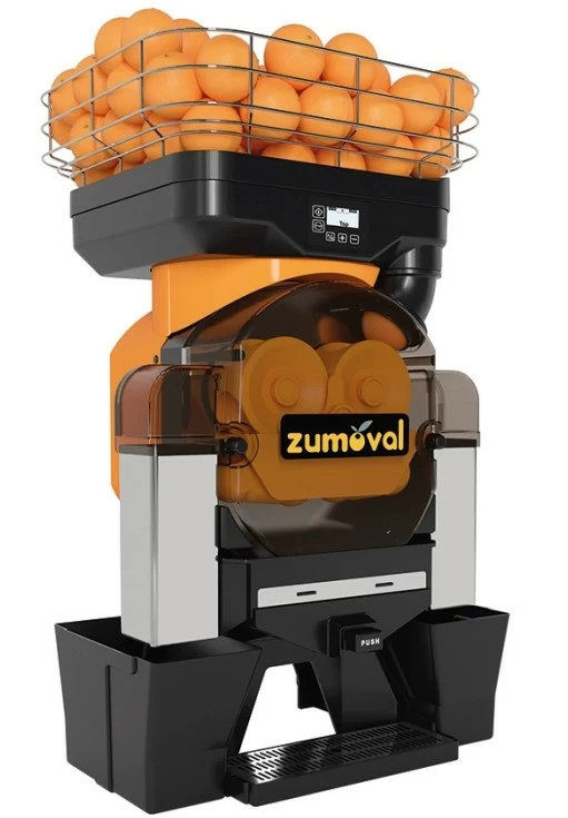 Соковыжималка ZUMOVAL Z TOP