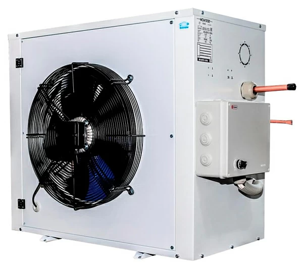 Сплит-система Intercold MCM-582 FT