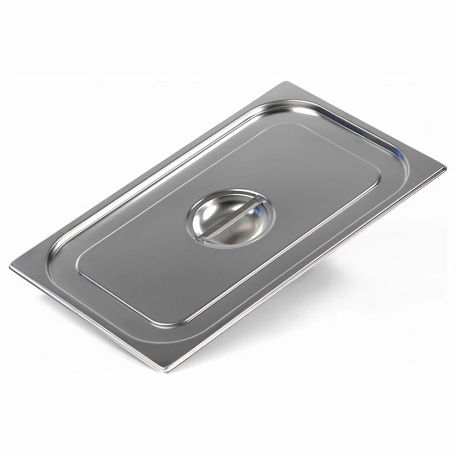 Крышка гастроемкости Viatto GN1/1, 811-L