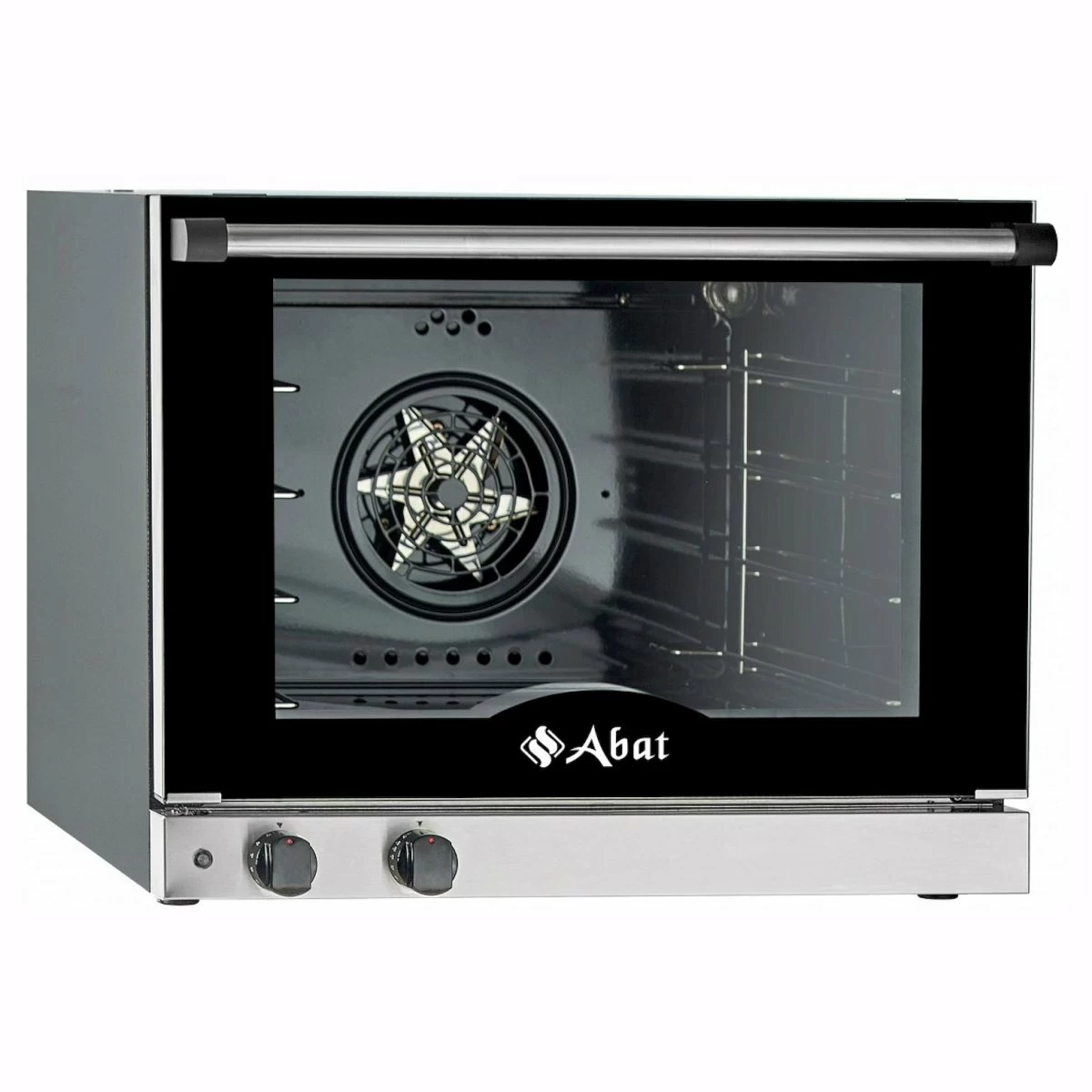 Печь конвекционная Abat КПП-4ЭМ