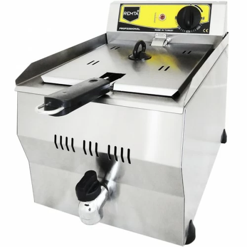 Фритюрница Remta R 110