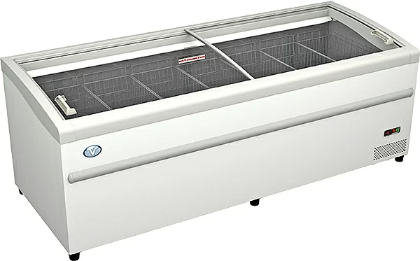 Ларь-бонета Levin Artica 200 НТ/СТ