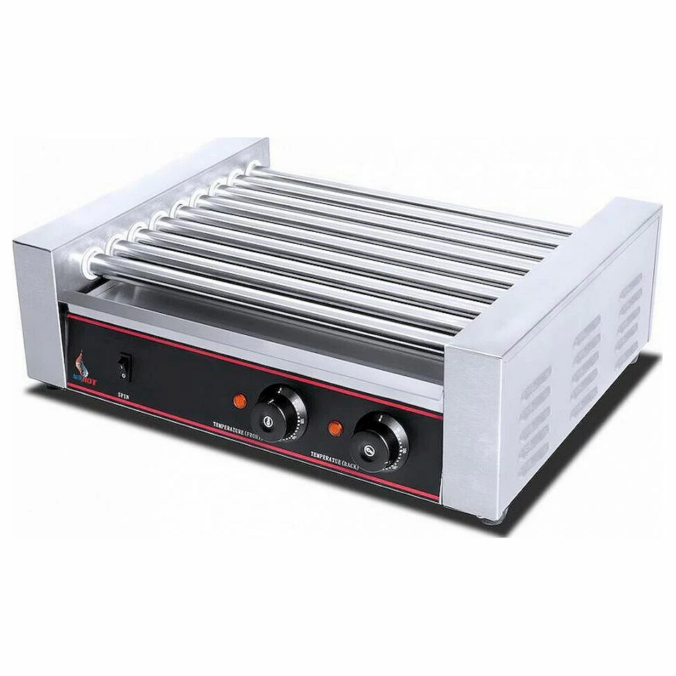 Гриль роликовый Airhot RG-9