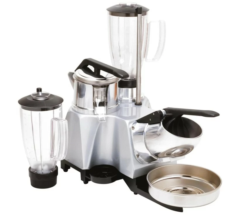 Комбайн барный Macap P520