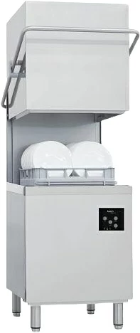 Купольная посудомоечная машина Apach Cook Line AC800DD
