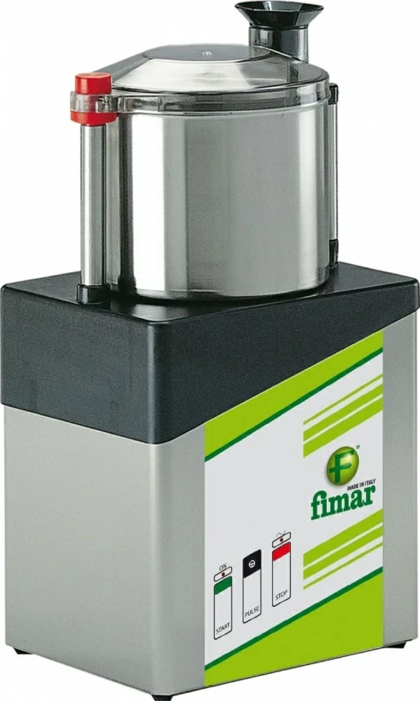 Куттер FIMAR CL/5V2 380v