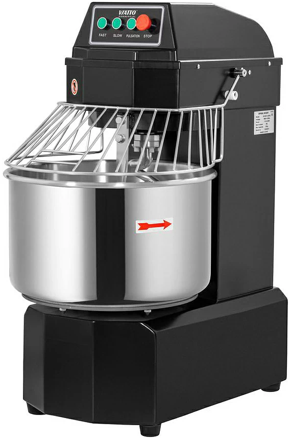 Тестомес Viatto Commercial DH-50B 2V (380В)