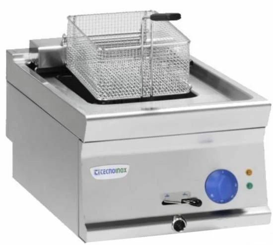 Фритюрница Tecnoinox FR4ES7