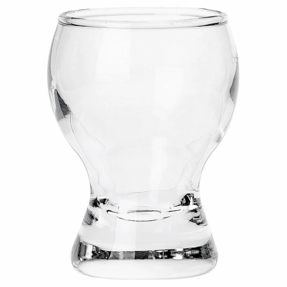 Стопка 60 мл. d=45 мм. h=68 мм. Агриппа Borgonovo /6/330/4290/