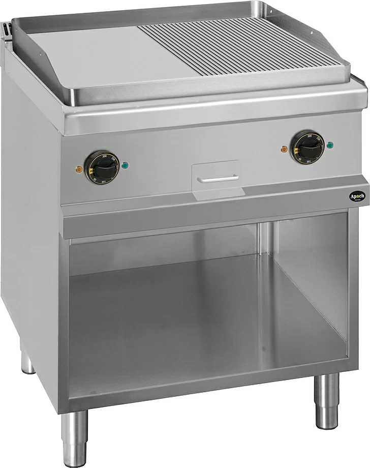 Сковорода открытая Apach Cook Line APTE-77PLR/PL