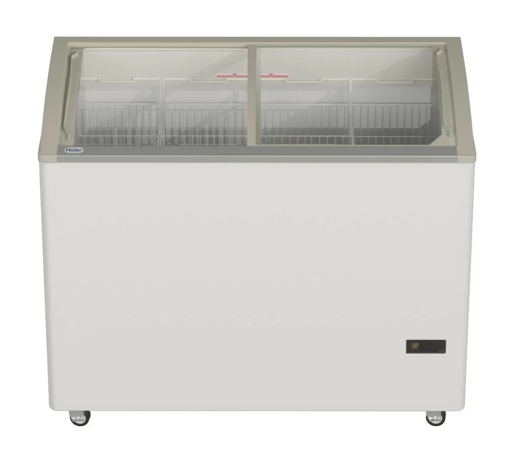 Морозильный ларь Haier SD-336AE